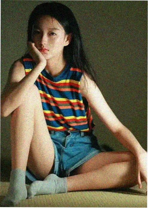 《玫瑰色逾期》小说封面
